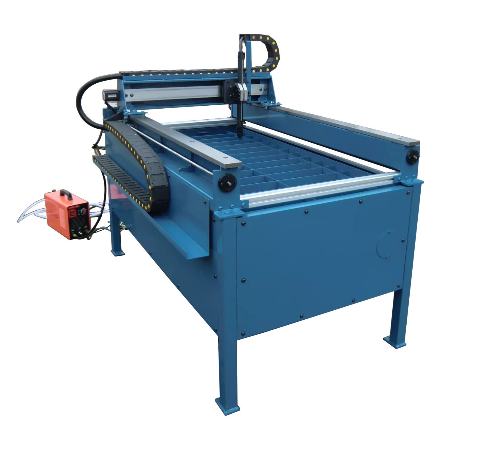 Ttmc PC 2'X2' Plasma Cutting Machine