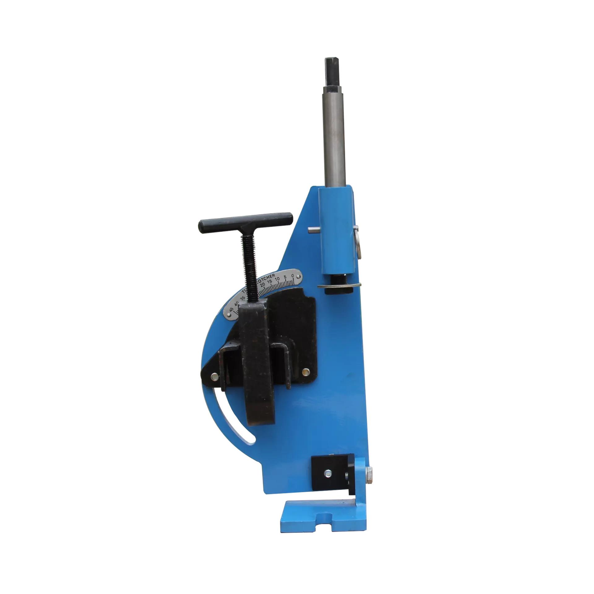 Ttmc PN-1/2A Tube Notcher / Pipe Notcher