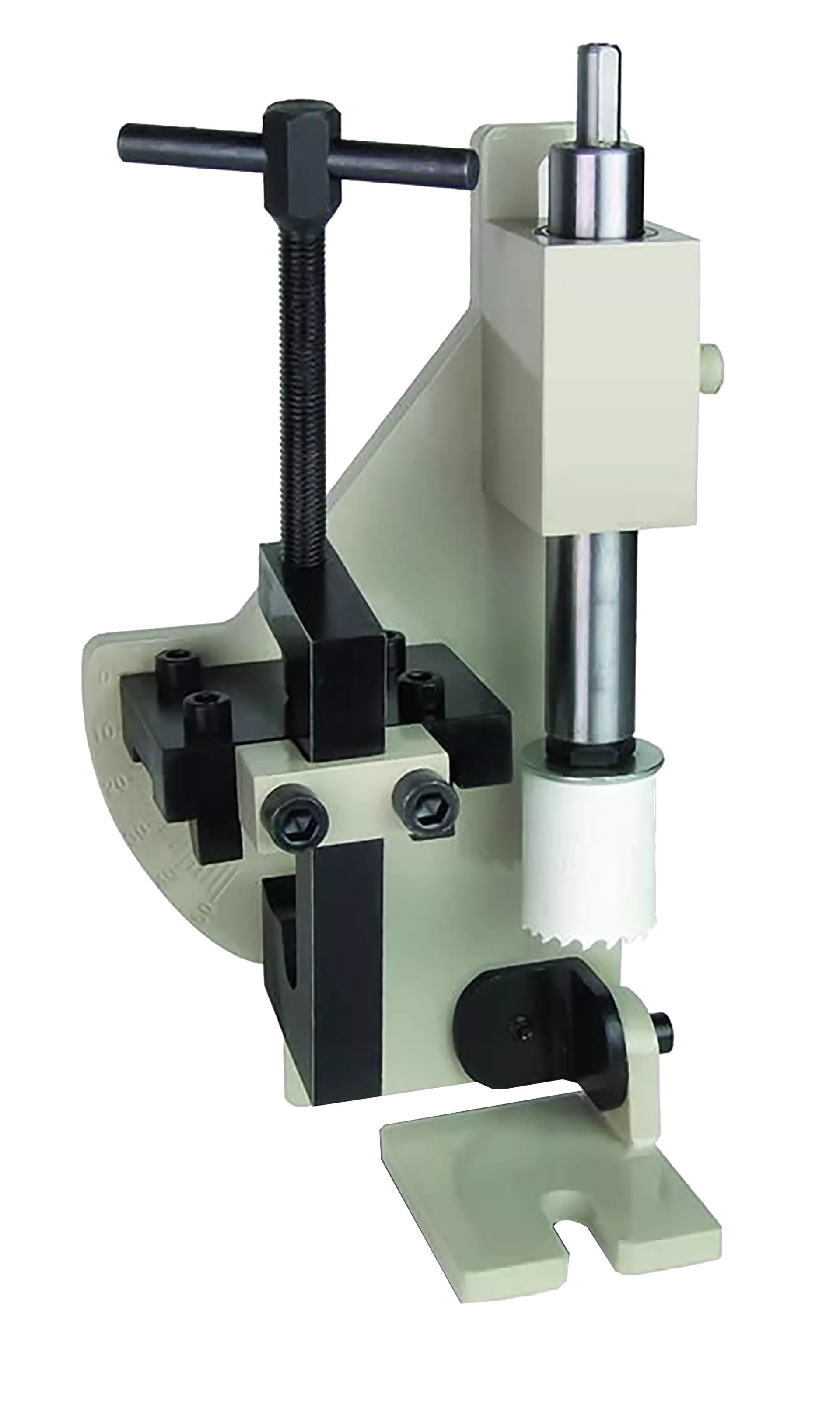 Ttmc PN-1/2H Tube Notcher / Pipe Notcher