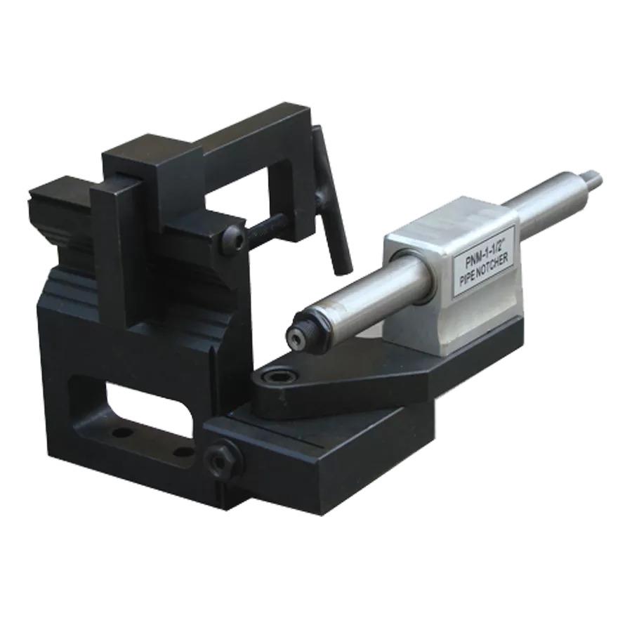 Ttmc PNM 1/2” Tube Notcher / Pipe Notcher