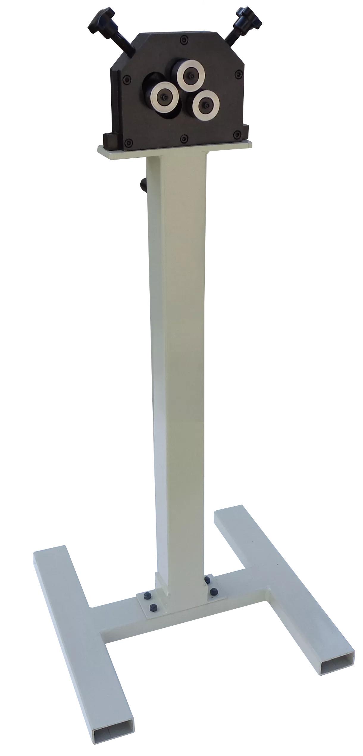 Ttmc PR-5 Round Bending Machine