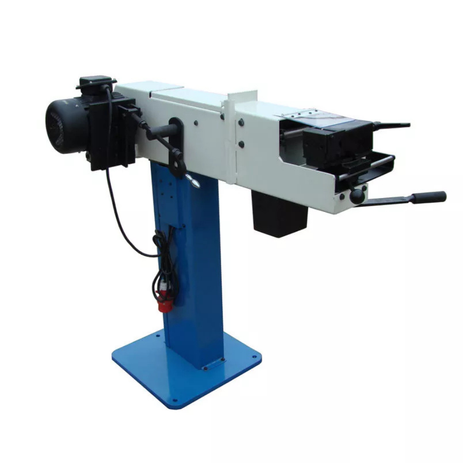 Ttmc PRS-76 Tube and Profile End Grinder
