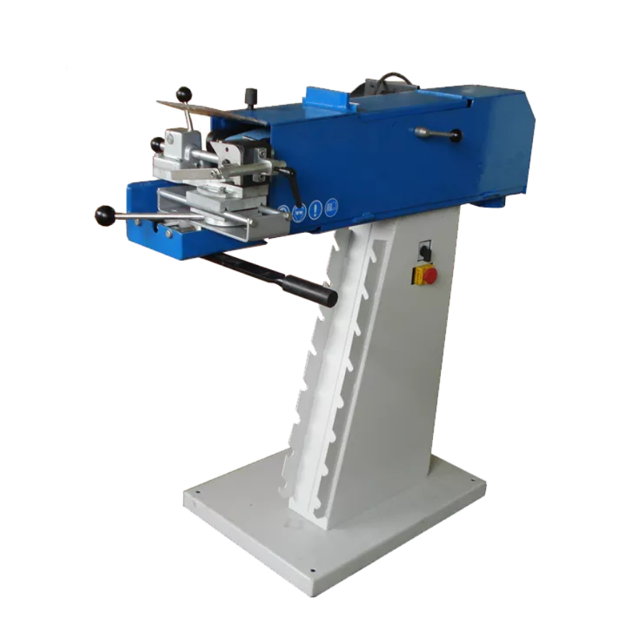Ttmc PRS-76A Tube and Profile End Grinder