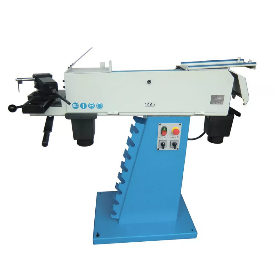 Ttmc PRS-76C Tube and Profile End Grinder