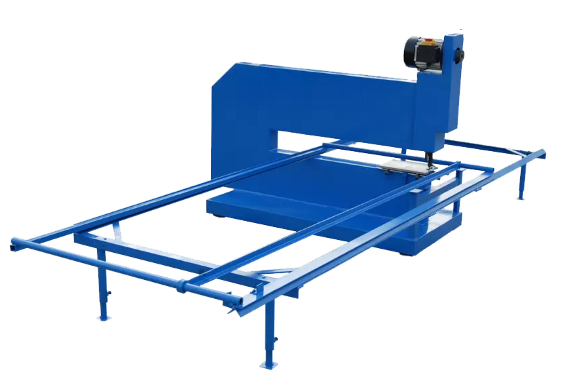 Ttmc QSM-3 Multi-Purpose Manual Shear