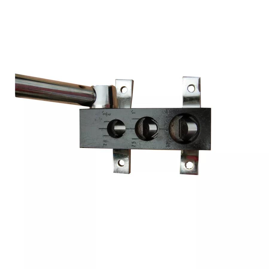 Ttmc RA-2 Serial Tube Notcher - Pipe Notcher