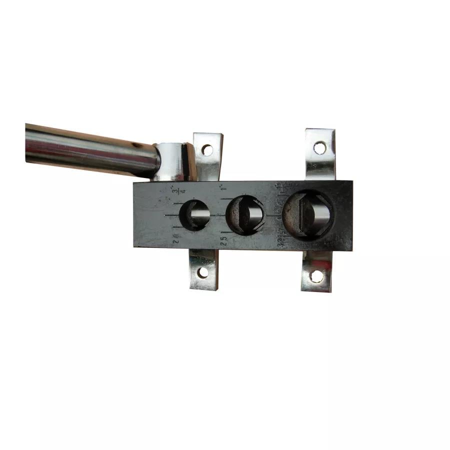 Ttmc RA-8 Serial Tube Notcher - Pipe Notcher