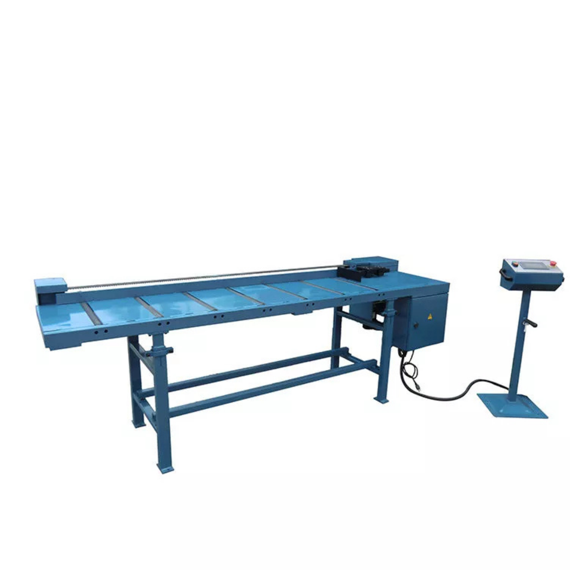 Ttmc RA785 Programmed Table