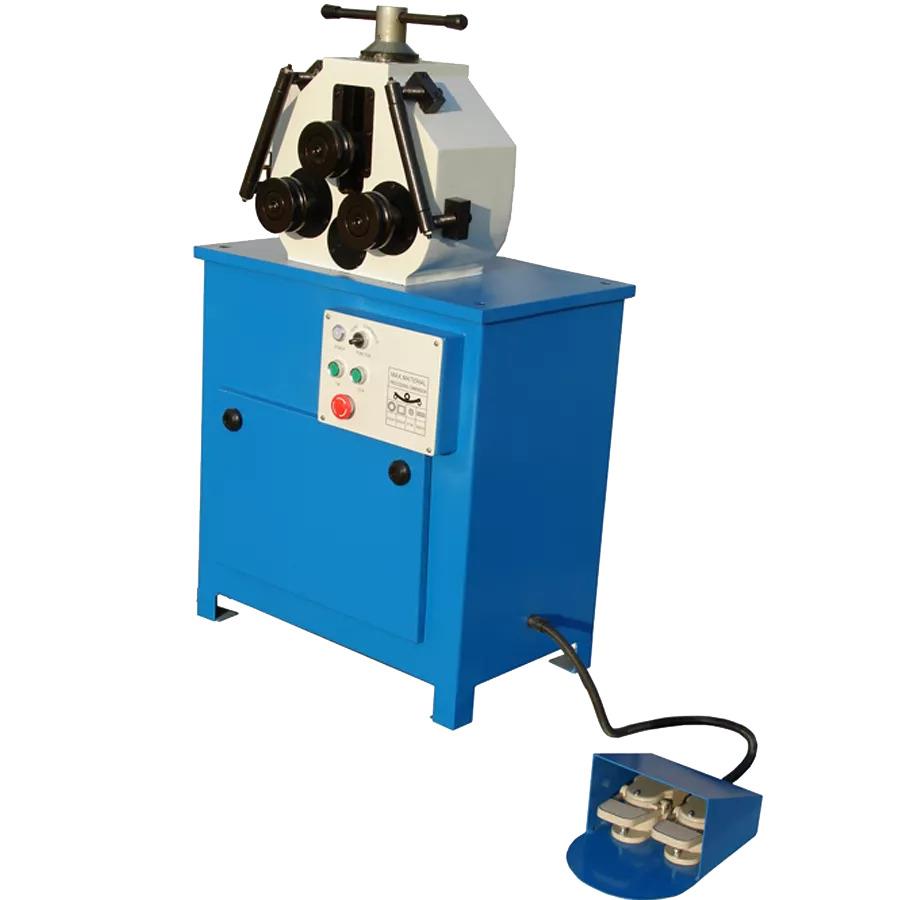 Ttmc RBM30 Round Bending Machine