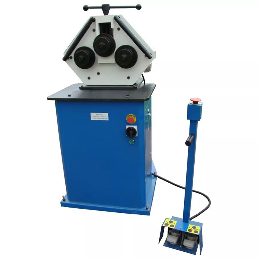 Ttmc RBM30HV Round Bending Machine