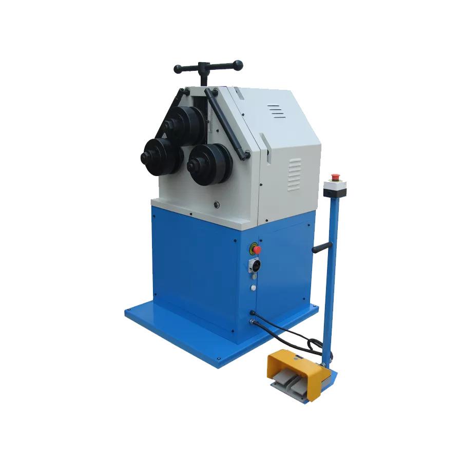 Ttmc RBM50 Round Bending Machine