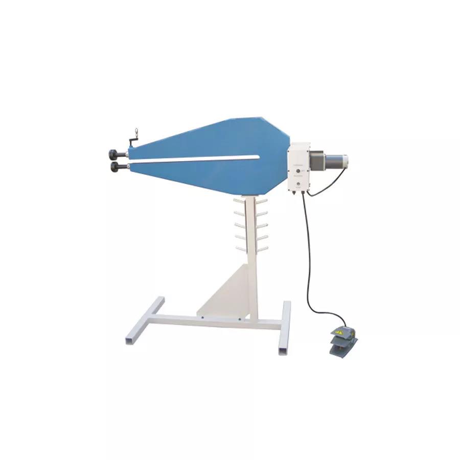 Ttmc RM-24 Power Bead Roller Machine