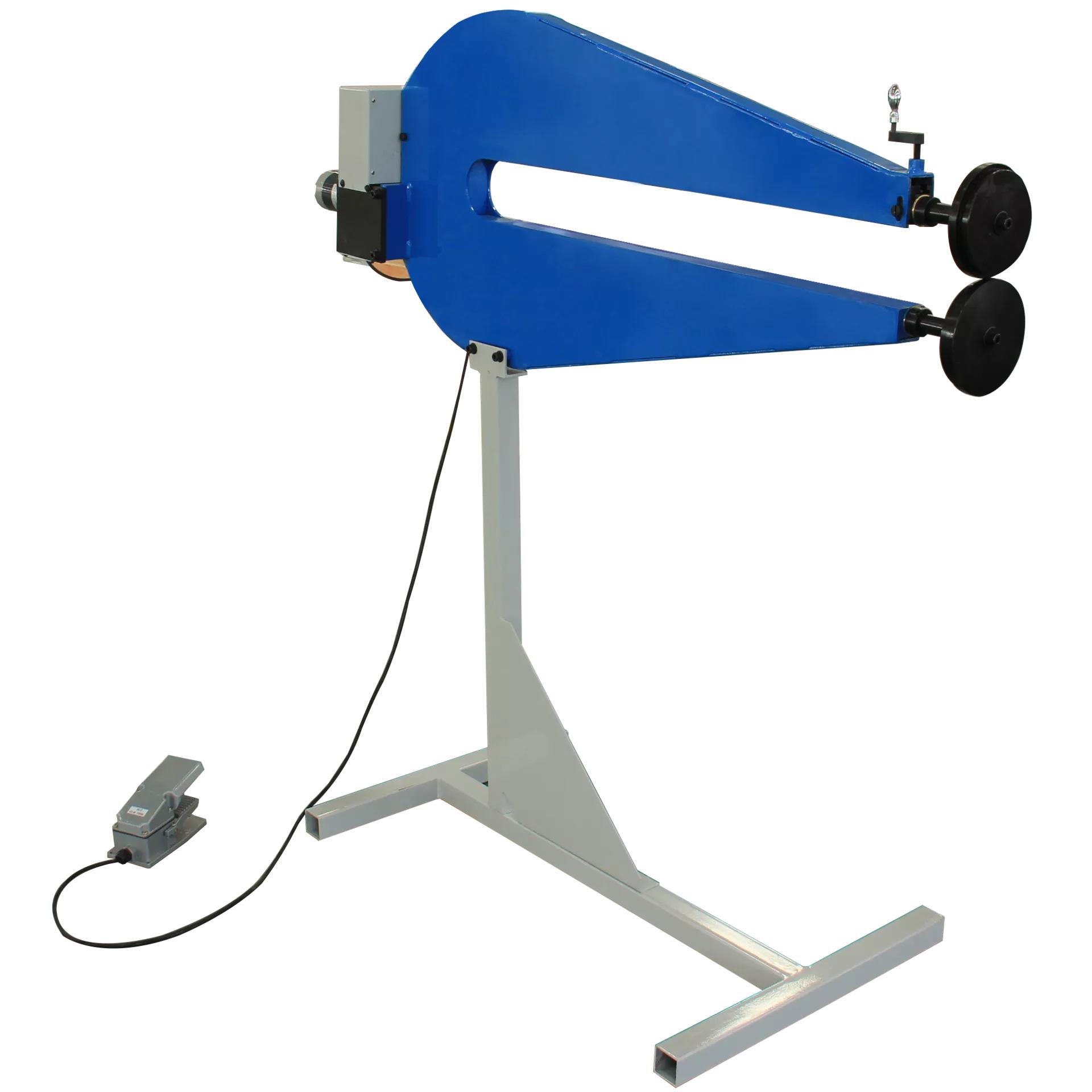 Ttmc RM- 24H Bead Roller Machine