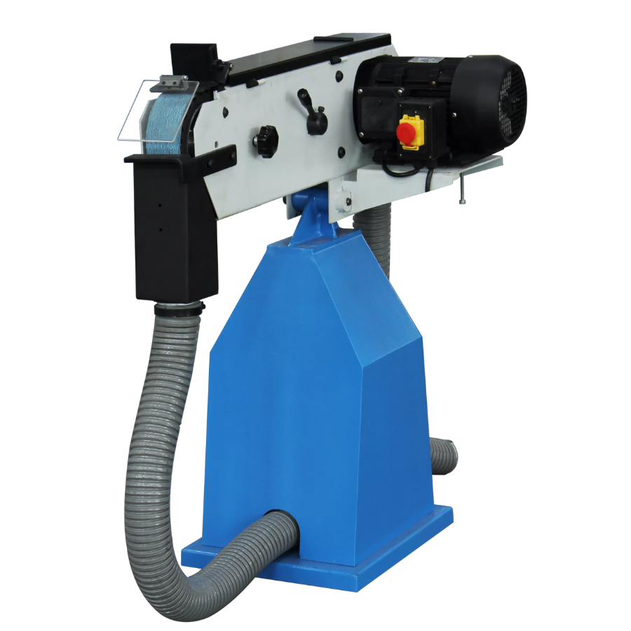 Ttmc S-150HA Belt Grinder