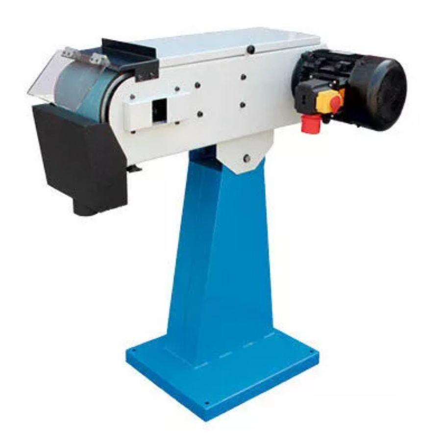 Ttmc S-220 Belt Grinder