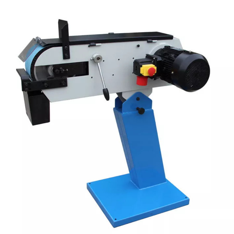 Ttmc S-75 Belt Grinder