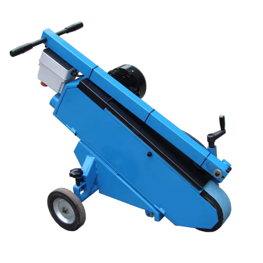 Ttmc S-75F Belt Grinder