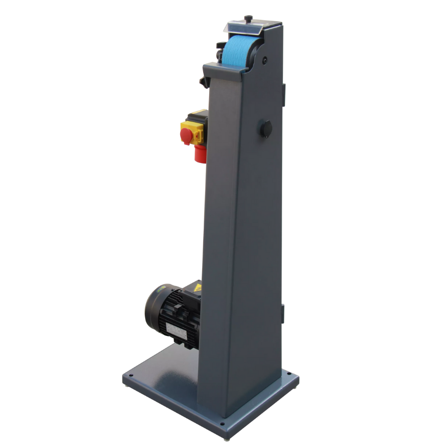 Ttmc S-75V Belt Grinder