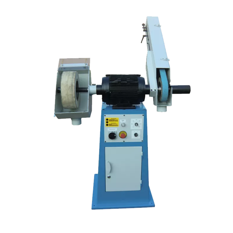 Ttmc SP-2 Grinding and Polishing Machine