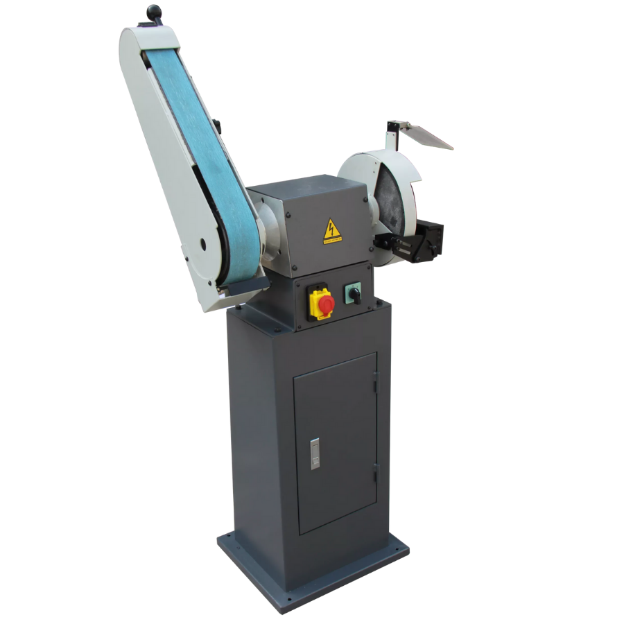 Ttmc SP-3 Grinding and Polishing Machine