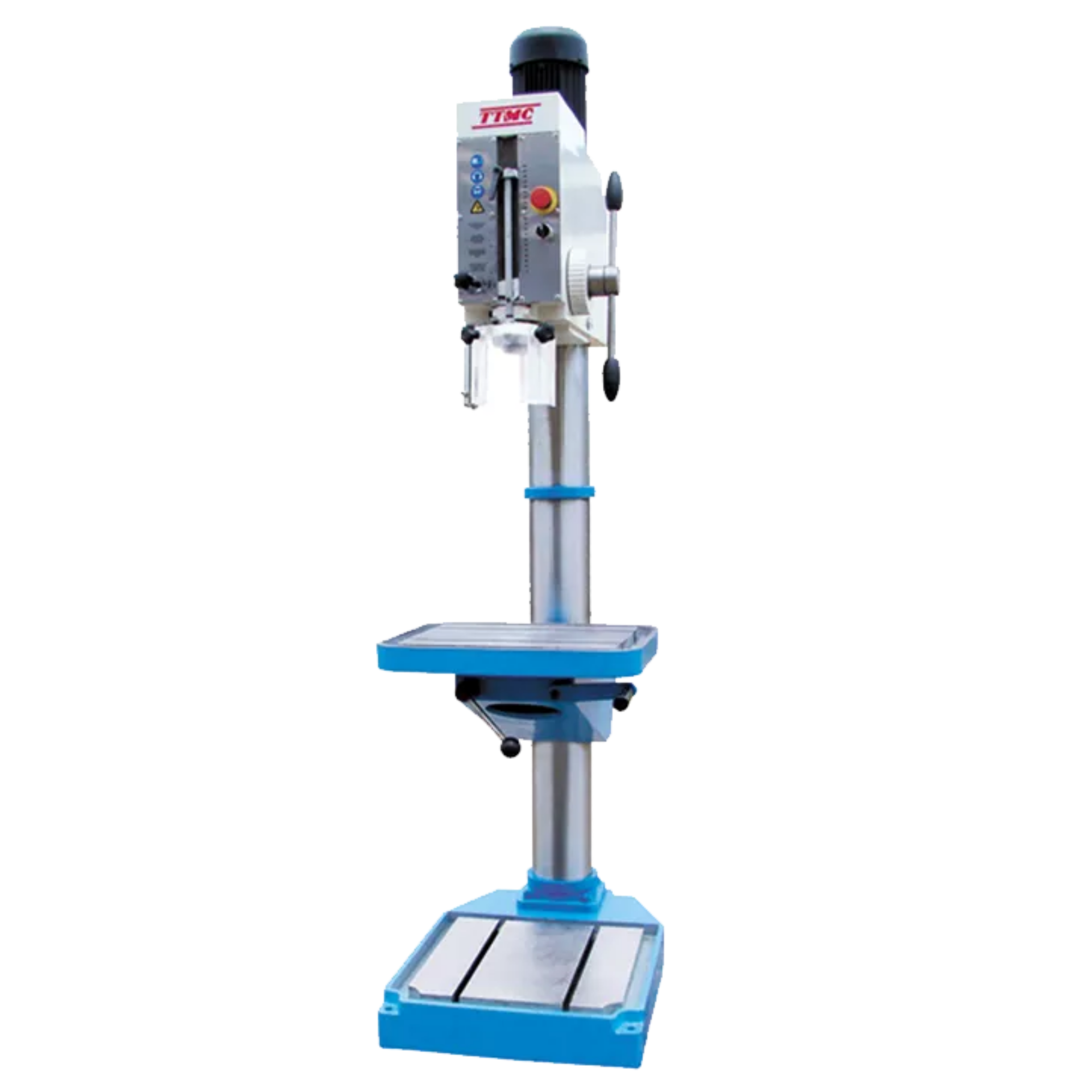 Ttmc T-40 40mm Vertical Drilling Machine