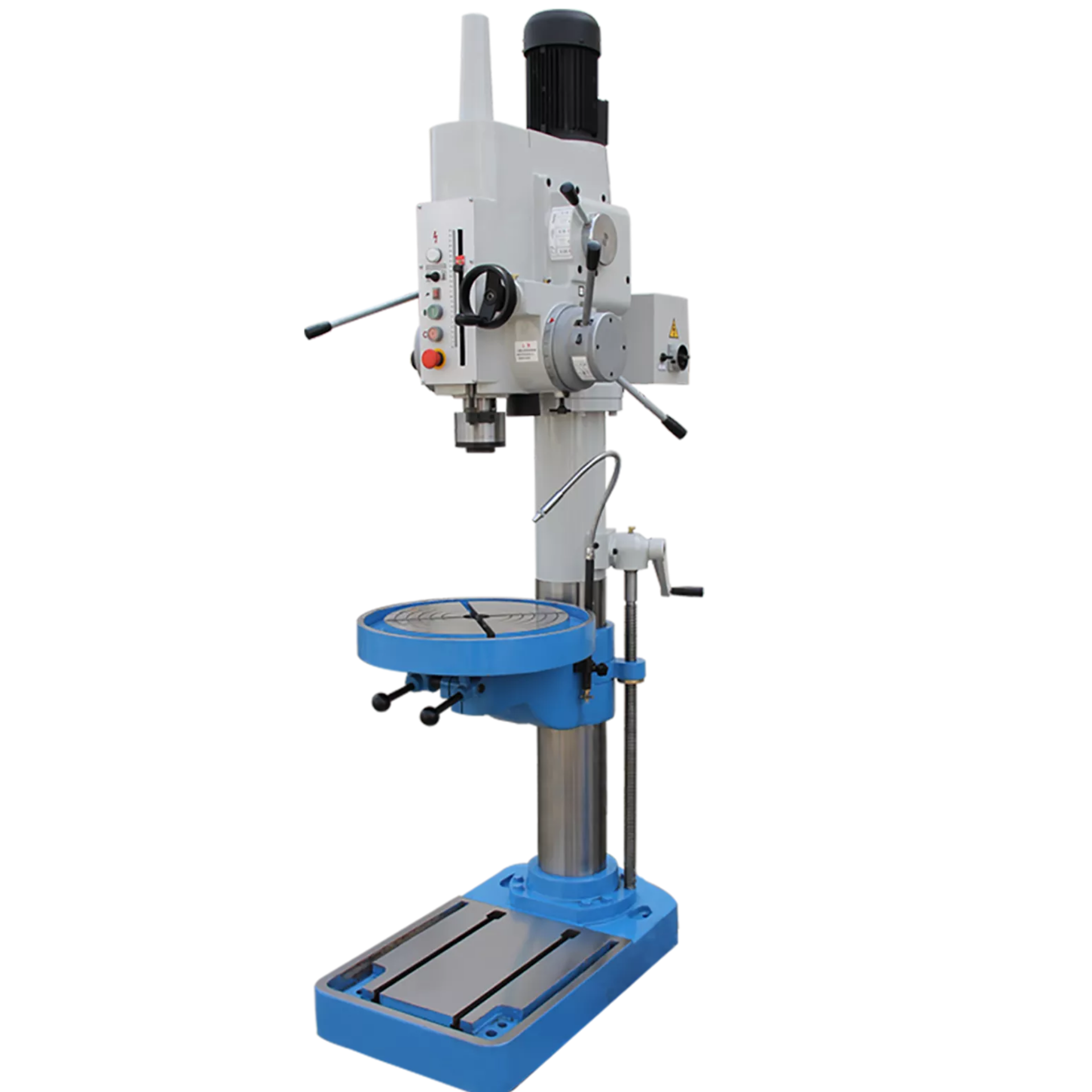 Ttmc T-50 50mm Vertical Drilling Machine