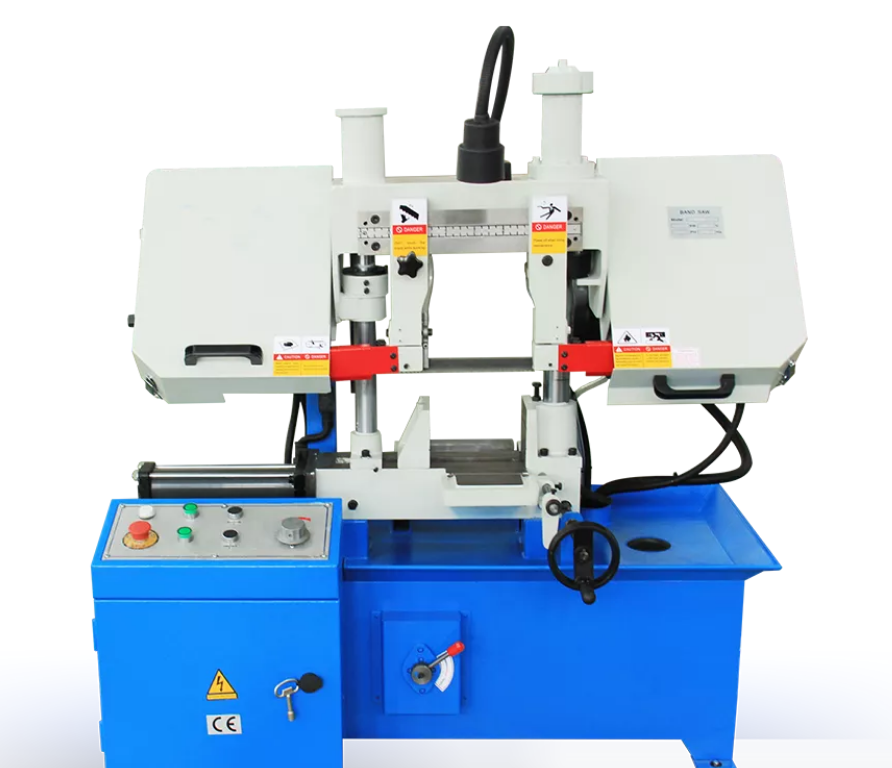 Ttmc TBK-4220 Double Column Bandsaw