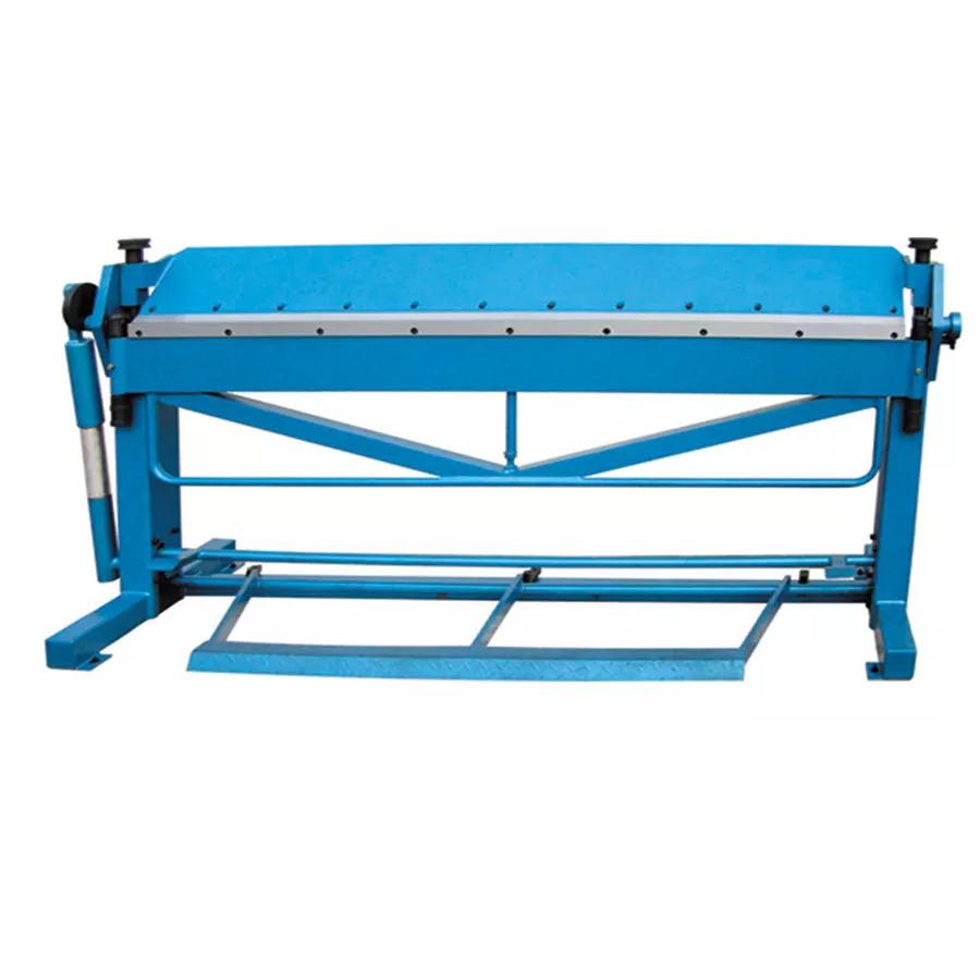 Ttmc TFS 2020B Folding Machine
