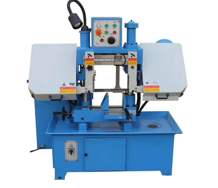 Ttmc TGK-4220 Double Column Bandsaw