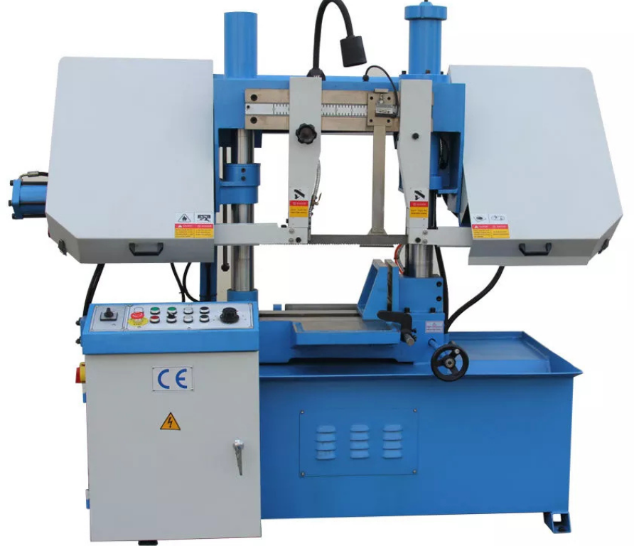 Ttmc TGK-4240 Double Column Bandsaw