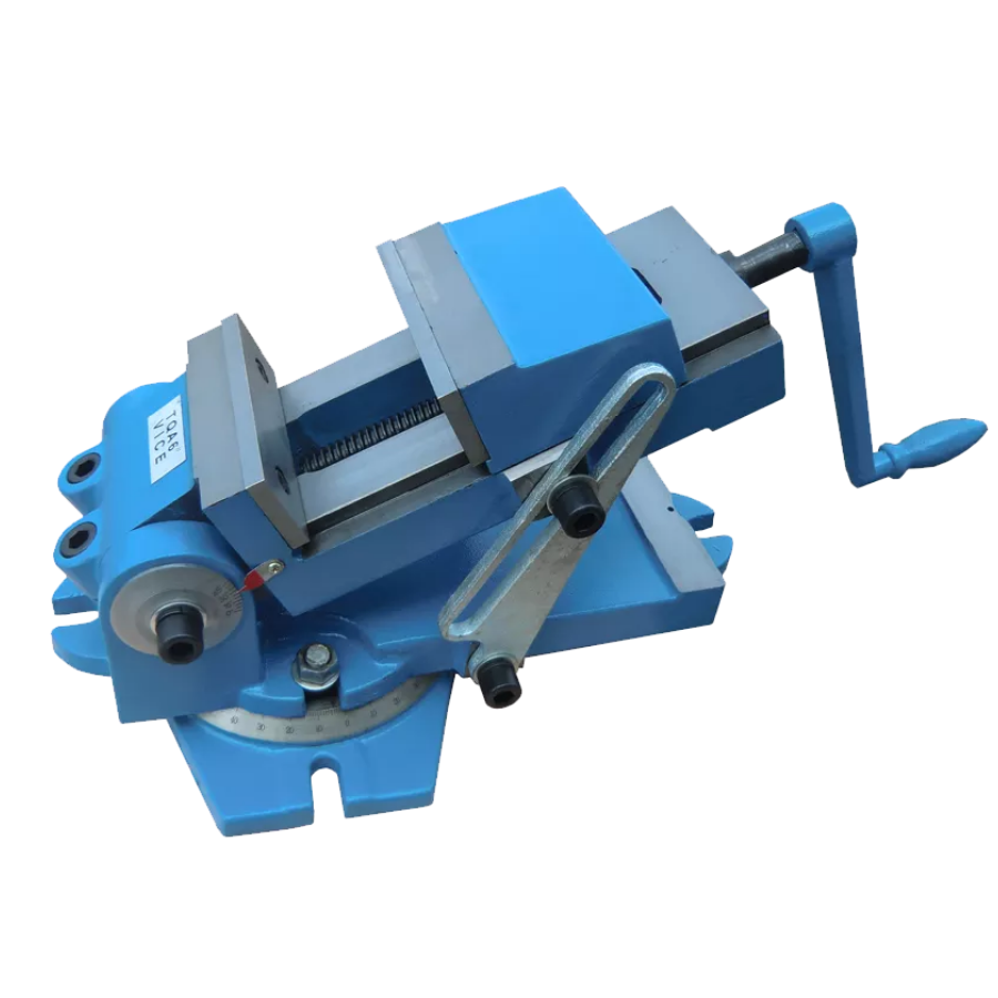 Ttmc TQA6 Inch Machine Vice