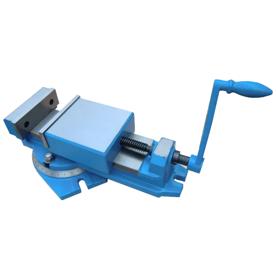 Ttmc TQC6 Machine Vice