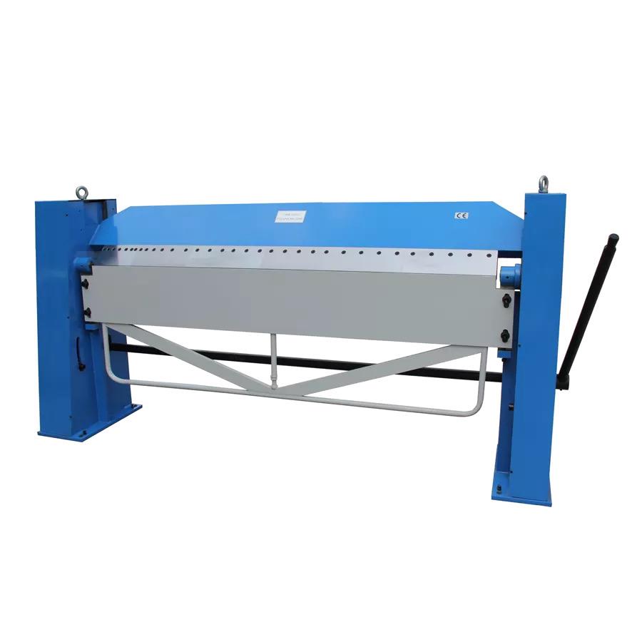 Ttmc TSBS2540-1.5 Folding Machine