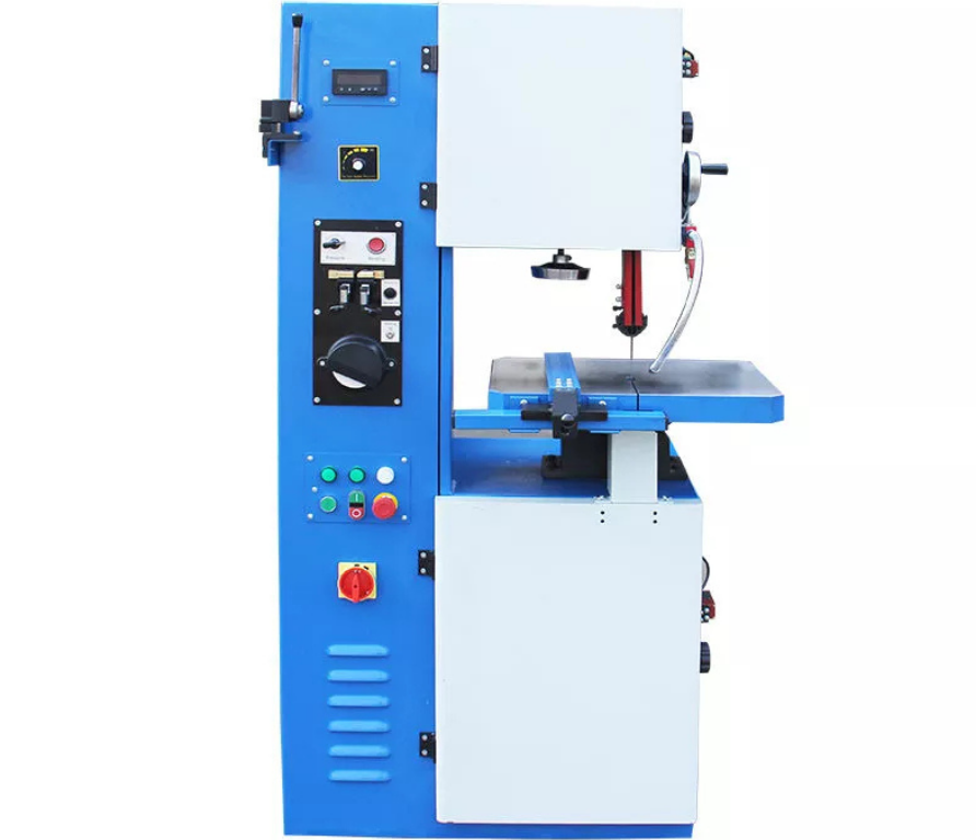 Ttmc VS-300 Vertical Bandsaw