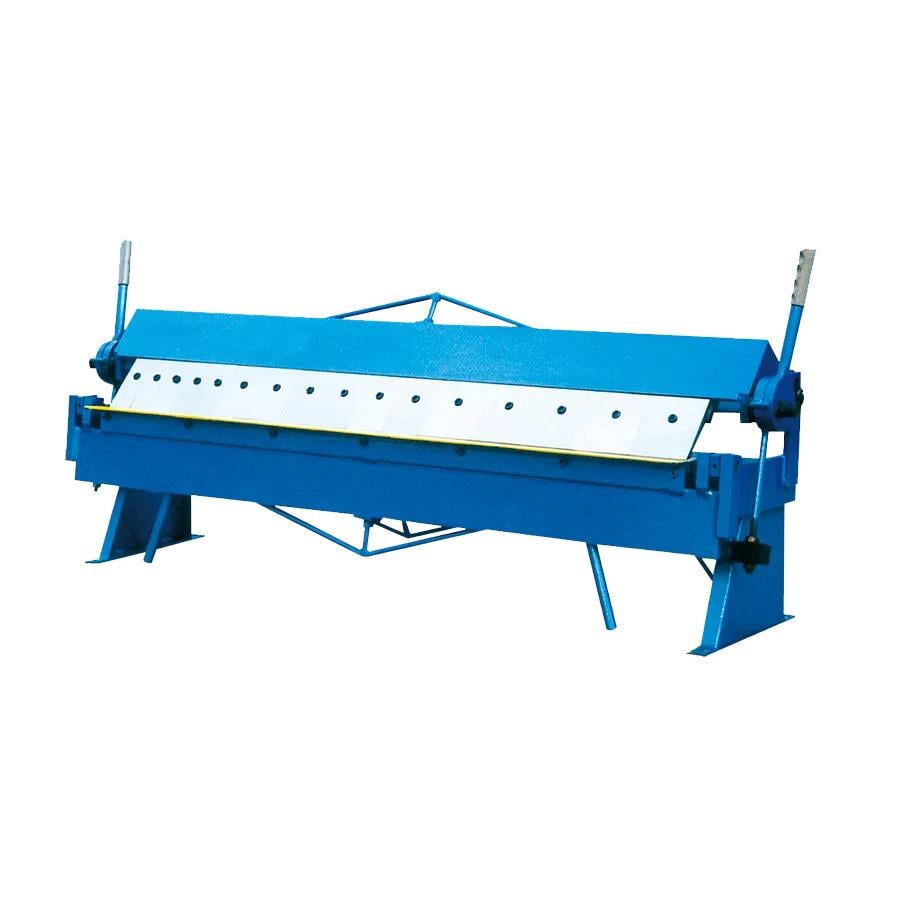 Ttmc W1.5X1220 Pan and Box Brake