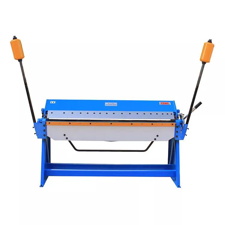 Ttmc W1.2X2000 Pan & Box Brake