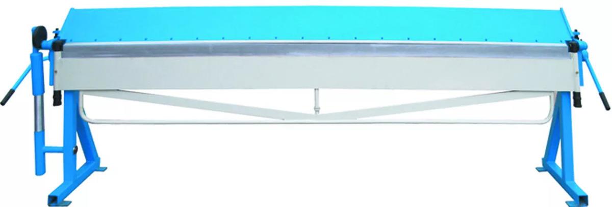 Ttmc WF1.0x3000 Folding Machine