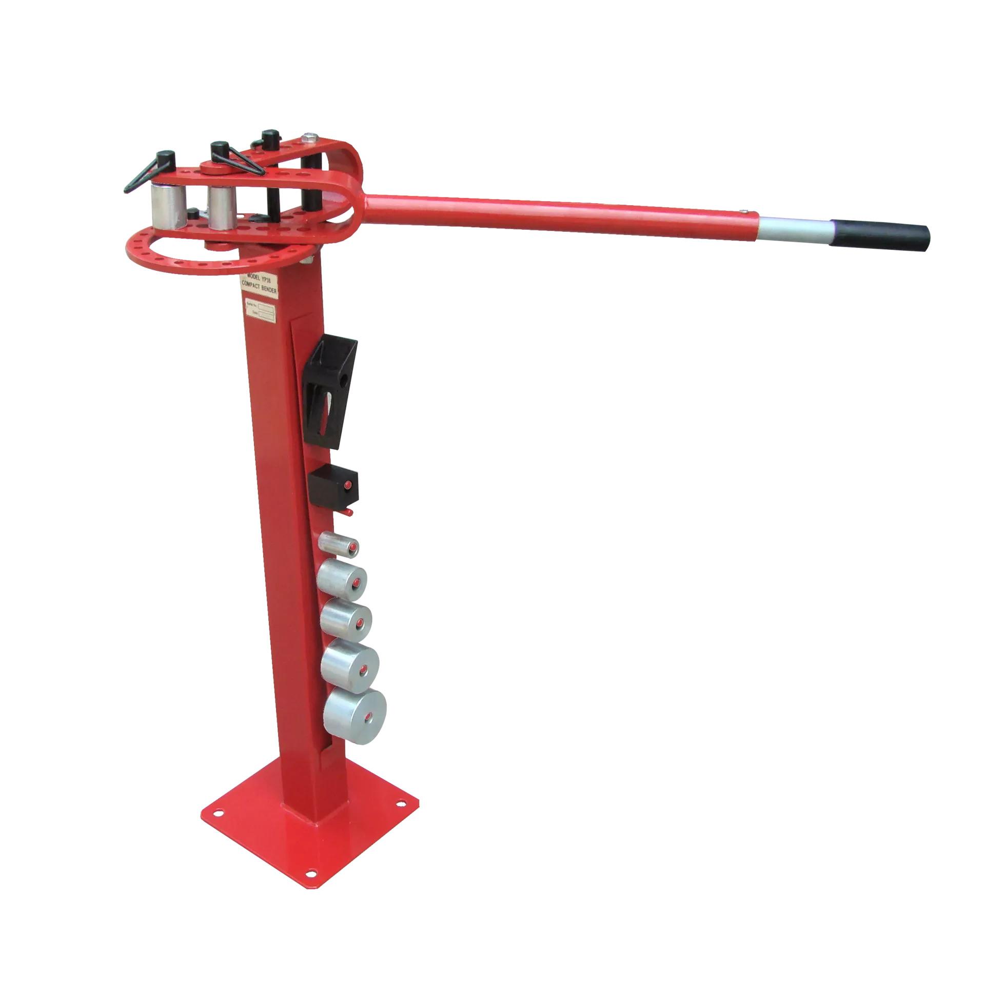 Ttmc YP-38 Universal Bender
