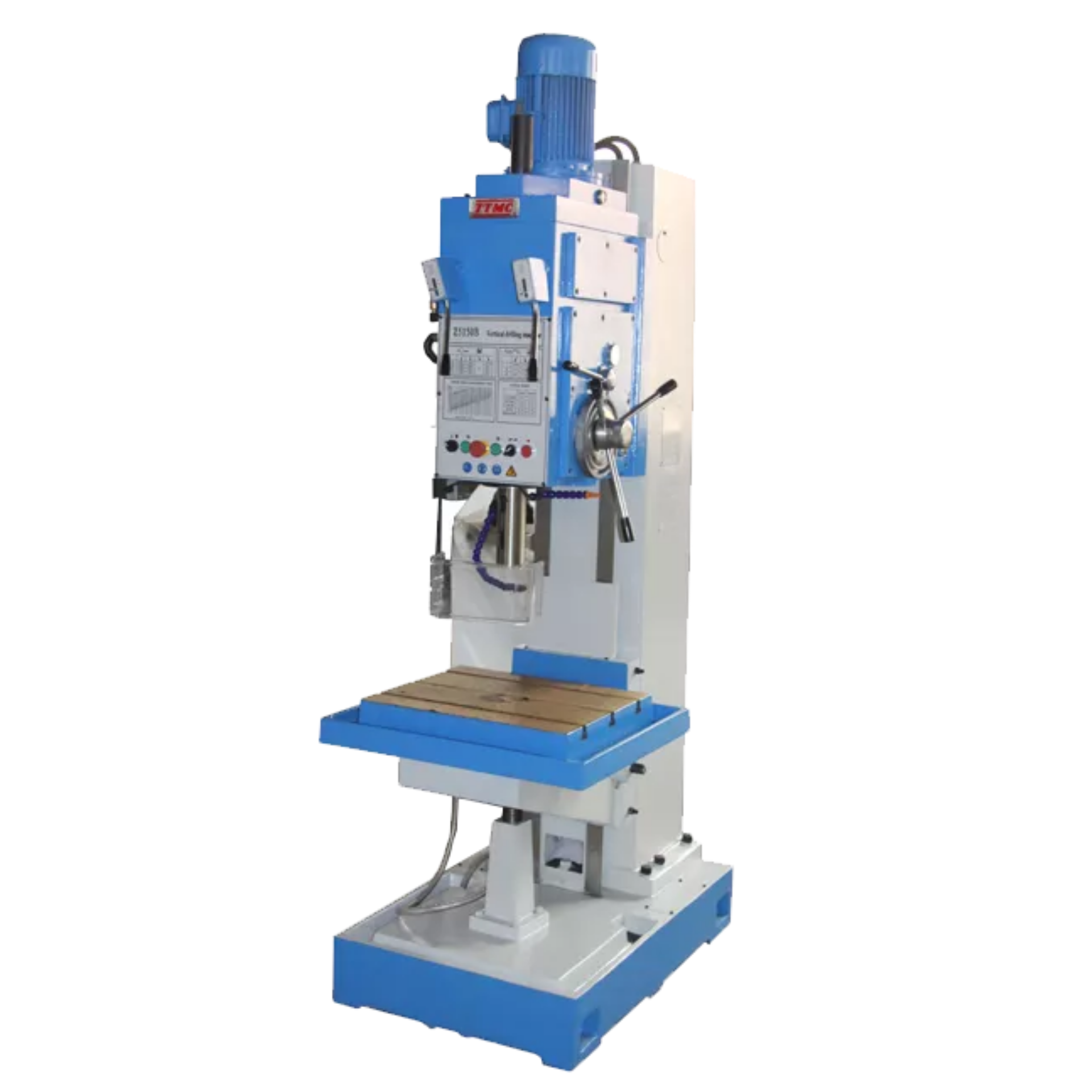 Ttmc Z5150B Vertical Drilling Machine