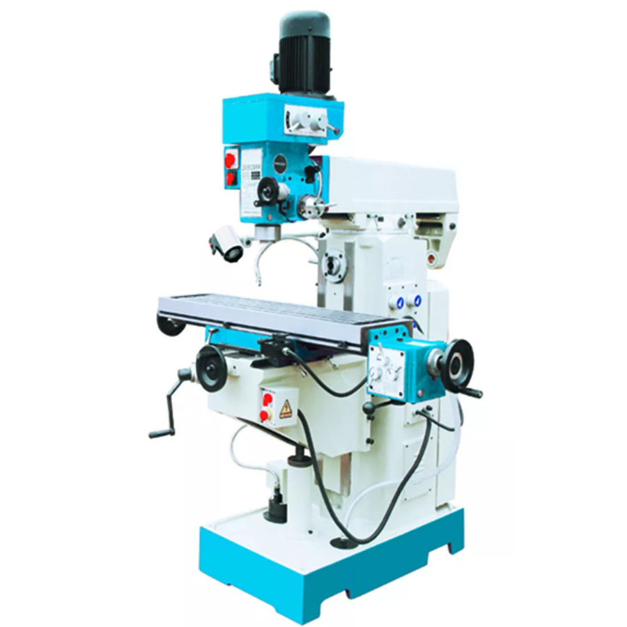 Ttmc ZX6350Z Drilling and Milling Machine