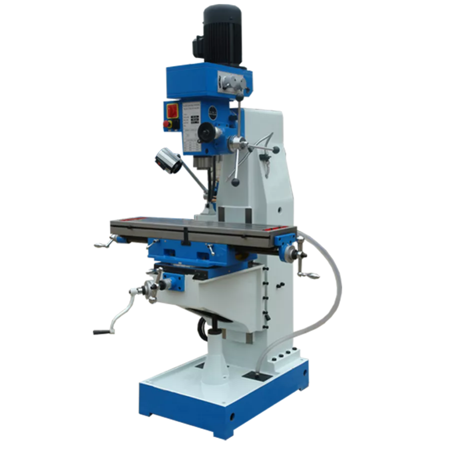 Ttmc ZX7550C Drilling and Milling Machine