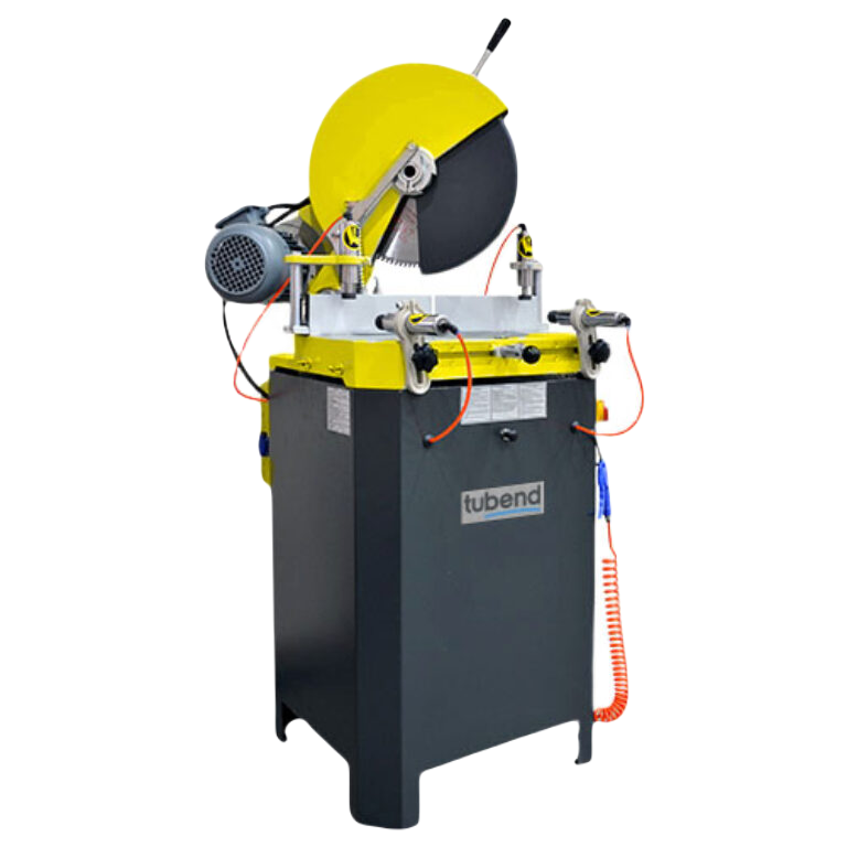 Tubend DK 400 Manual Mitre Saw Ø400 mm