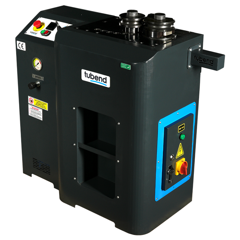 Tubend TB 42 Non Mandrel Pipe And Tube Bending Machine
