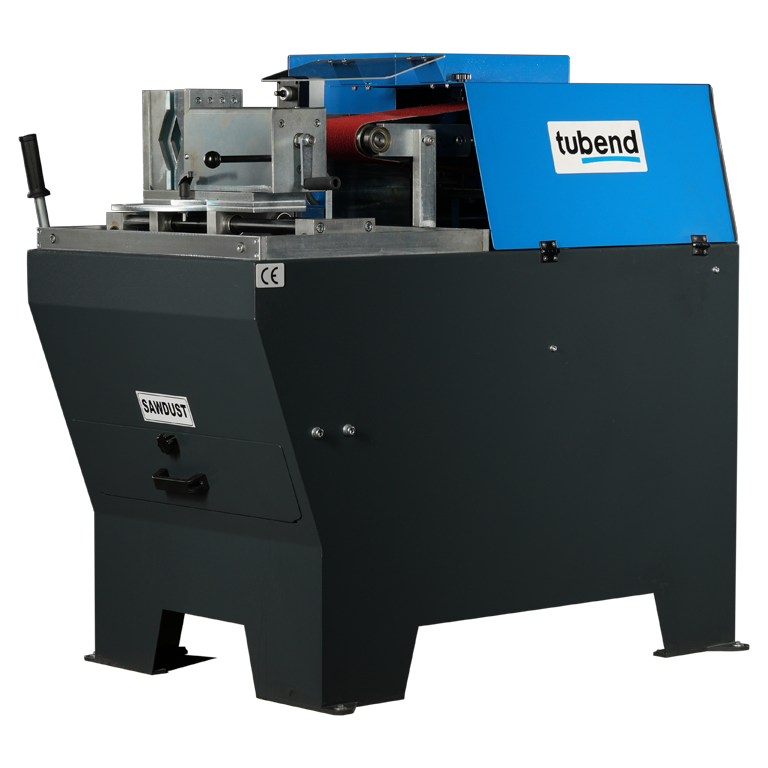 Tubend TT 170 Pipe Notching Machine