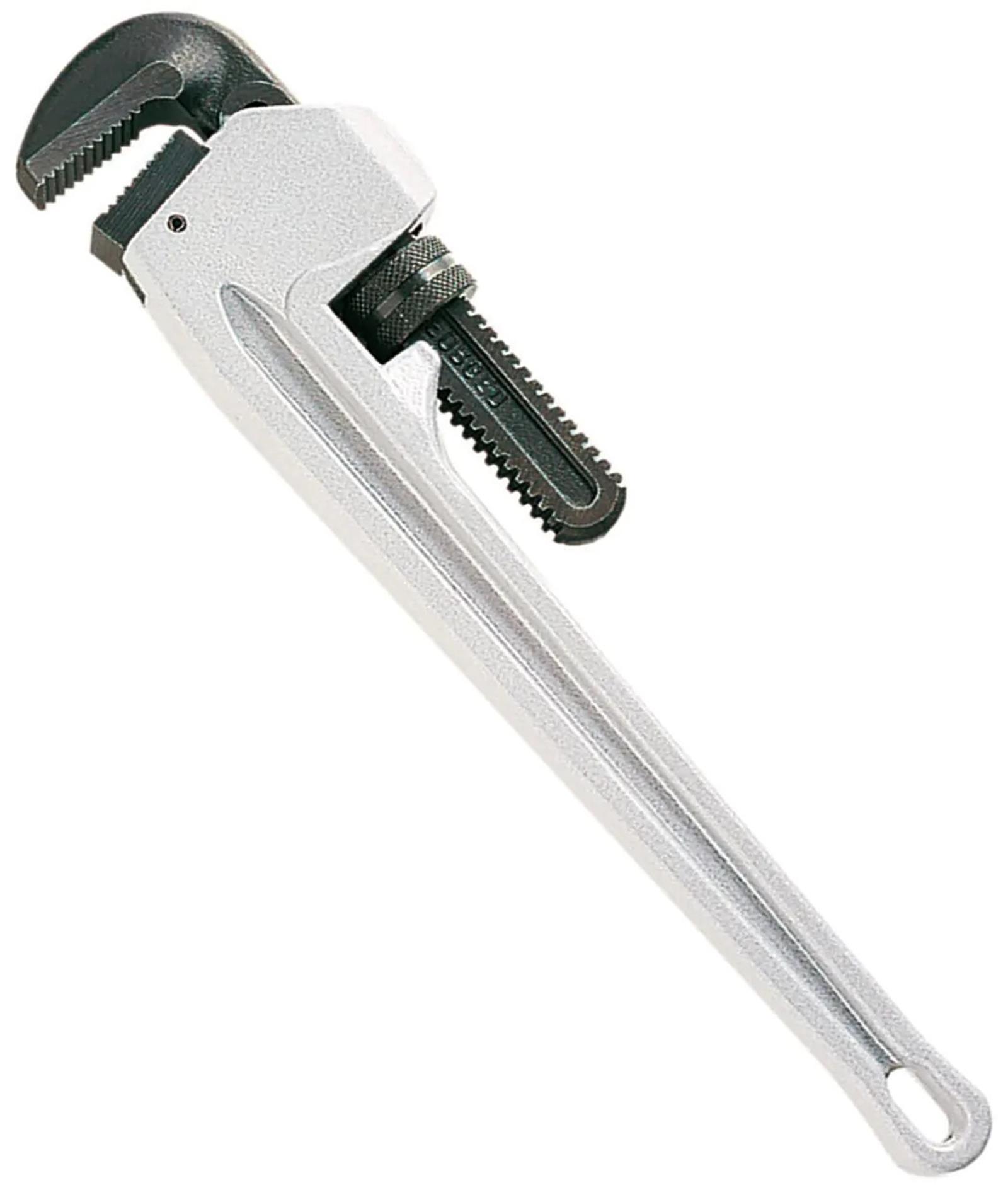 Virax 0137 Tightening Light Alloy Viragrip® Pipe Wrench