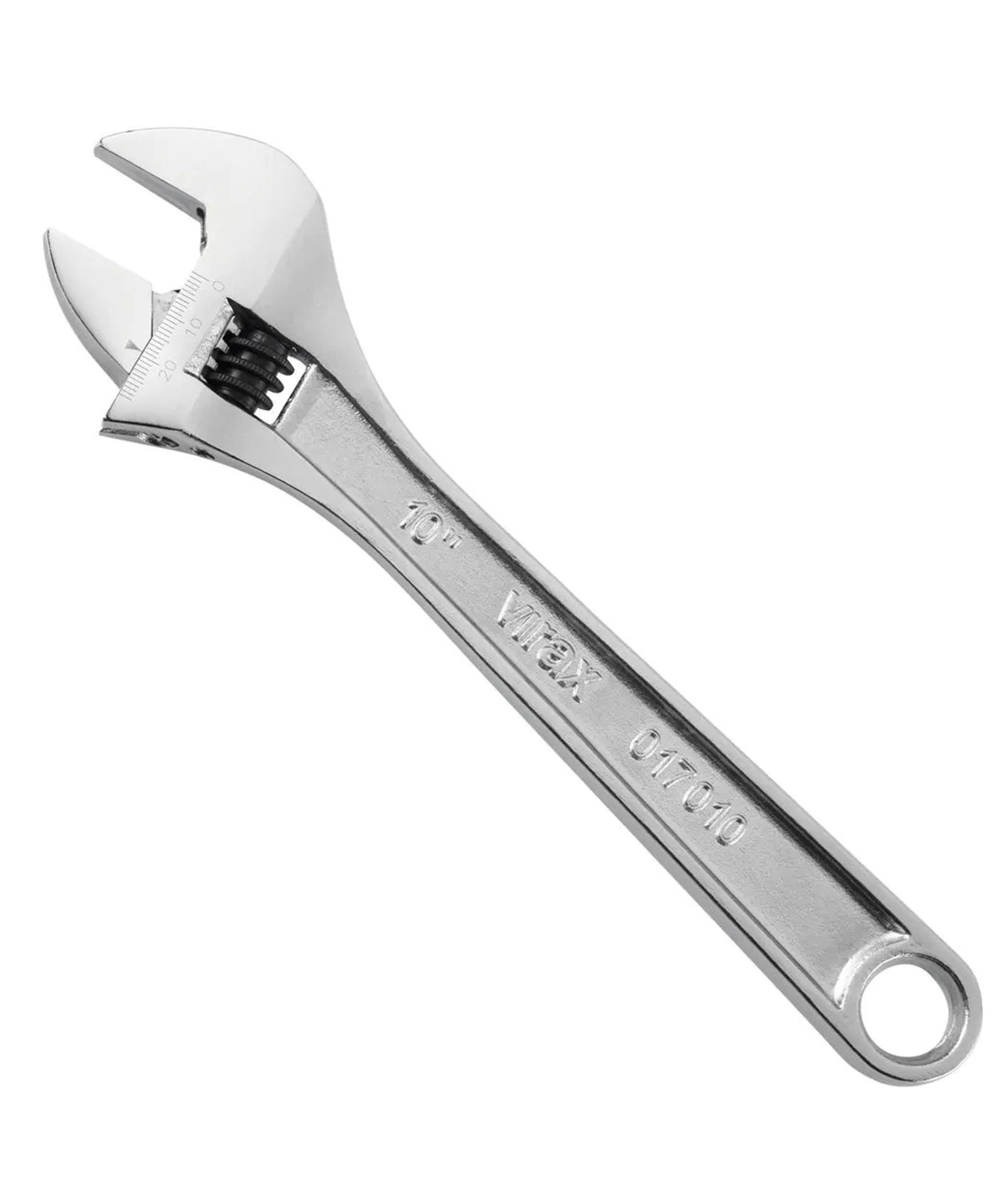 Virax 0170 Tightening Adjustable Wrench