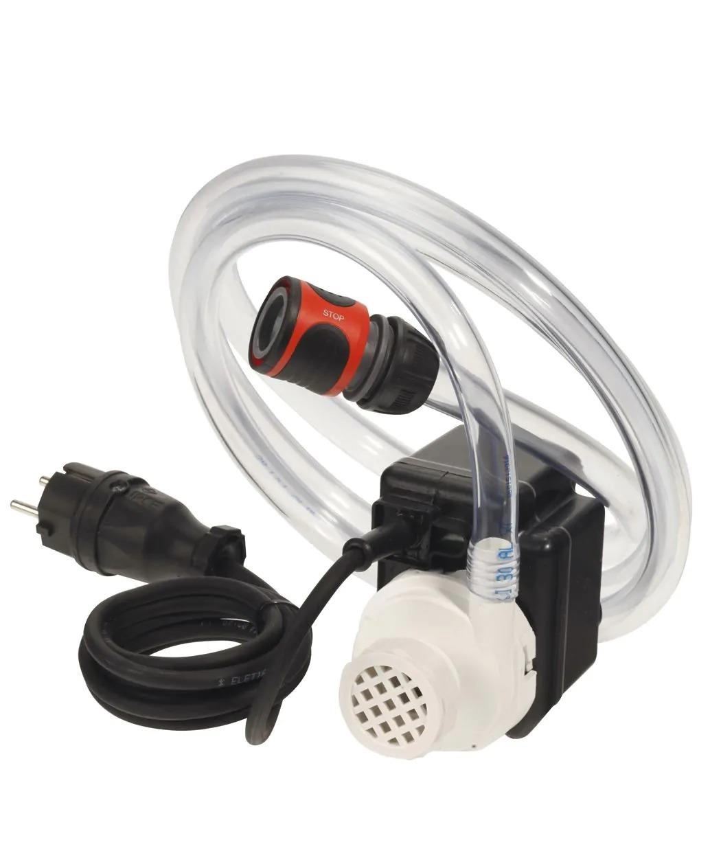 Virax 0500 Core Drıllıng Electrical Water Pump