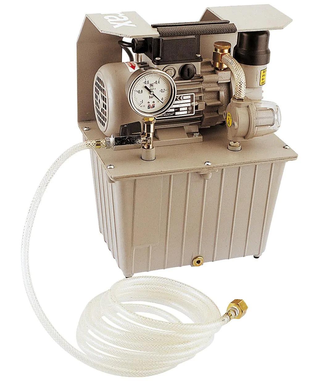 Virax 0500 Core Drıllıng Vacuum Pump for Core Drill