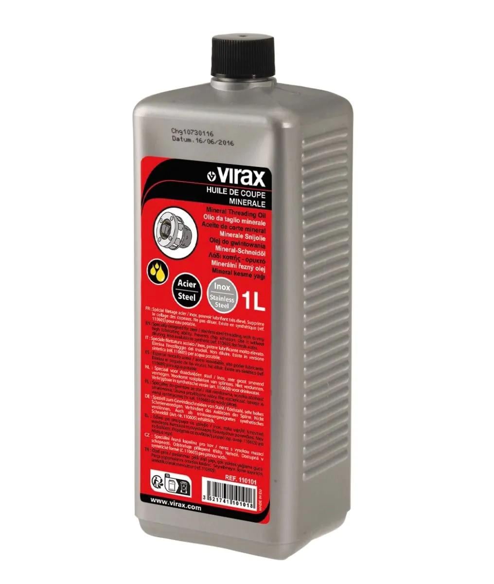 Virax 1101 - 1102 Threading Mineral Cutting Oil