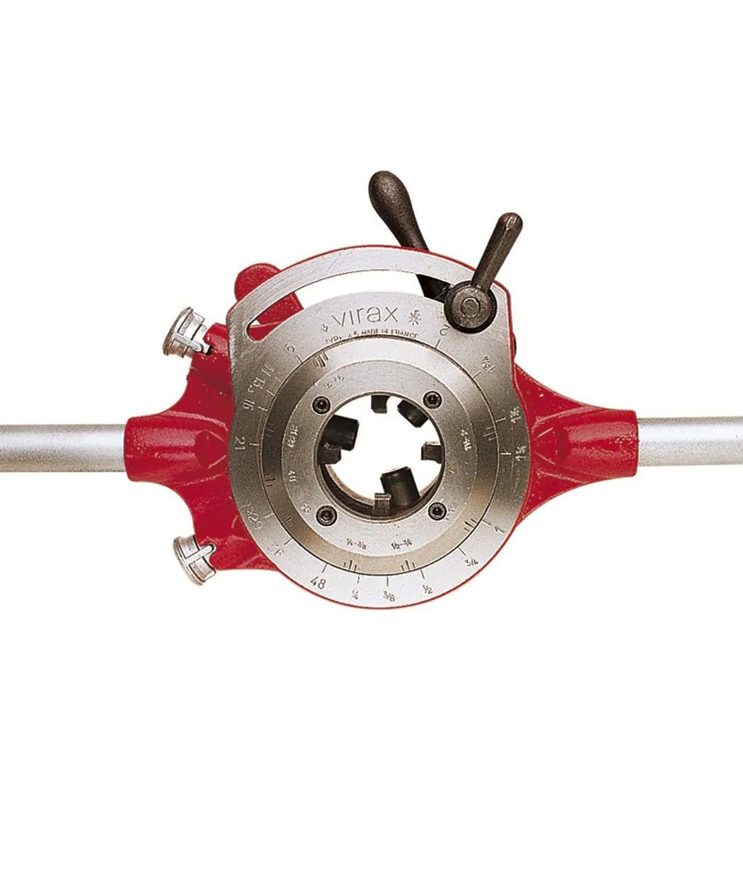 Virax 1265 - 1275 ThreadingAdjustable Manual Threader